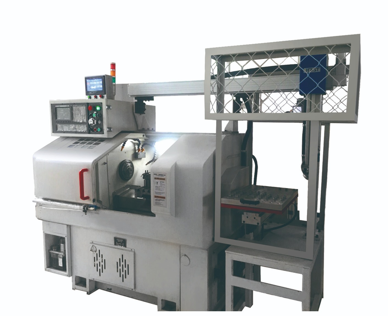 External truss manipulator