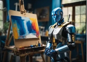 Humanoid robots are on the rise, with 69 global financing deals! Goldman Sachs: Market size will reach $38 billion in ten years