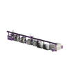 TZ-MZ Heavy-Duty Intelligent Gantry Robot Production Line