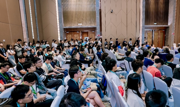 CCF HPC China 2025 Theme Forum Upgrades Again Early Bird Tickets Available for Limited Time!