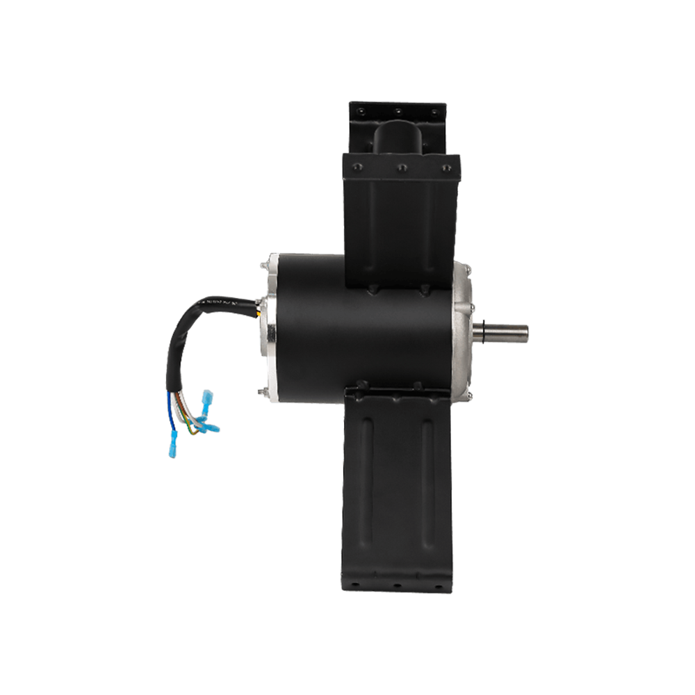 ZF Multi-Speed Blower