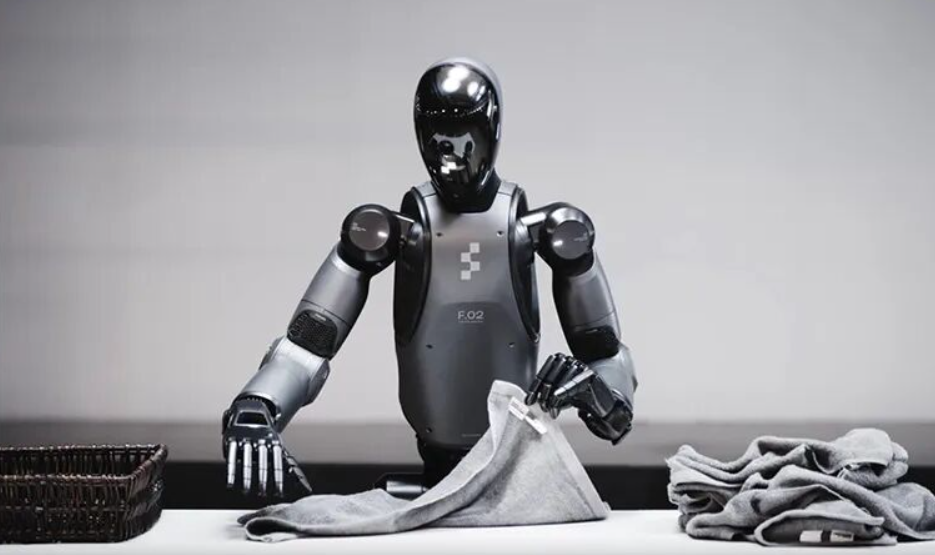 The world's highest valuation humanoid robot company raises over $1 billion in financing