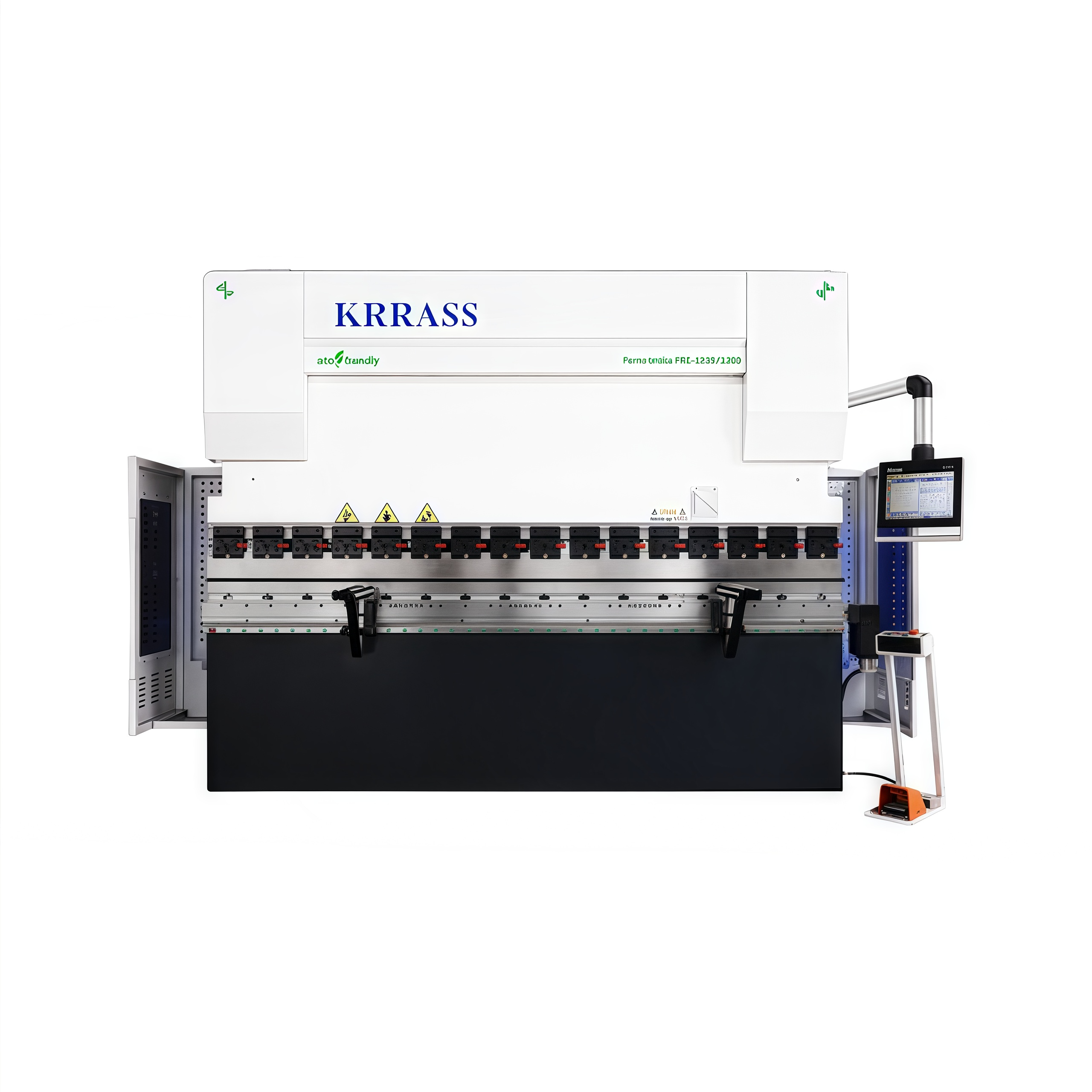 Klaus Machine Tool