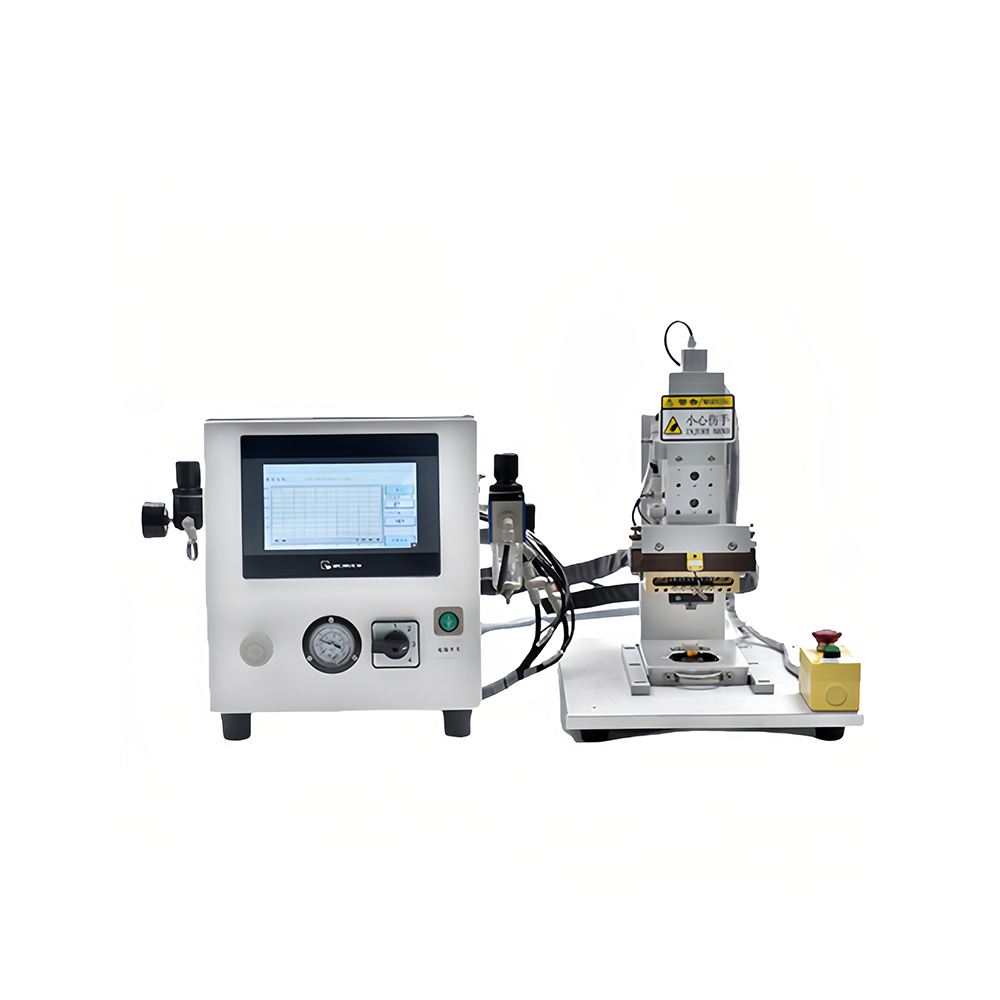 XONJE XJPP-1S Split Pulse Welding Machine