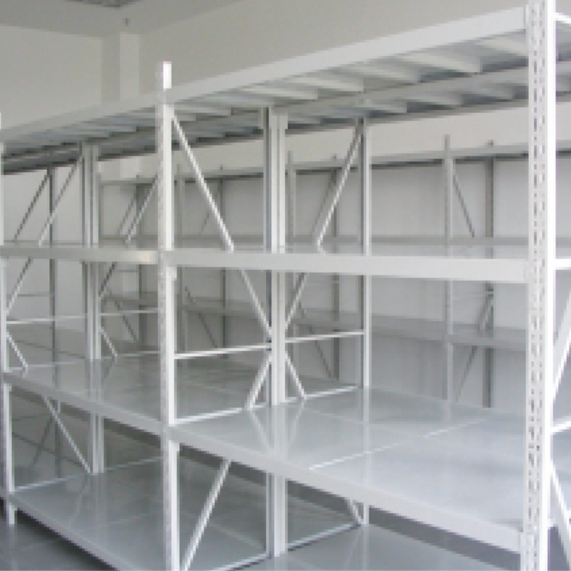 XBY-B-01 Light-weight Warehouse Rack