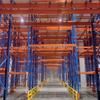 XBY-B-24 Double Deep Crossbeam Shelf