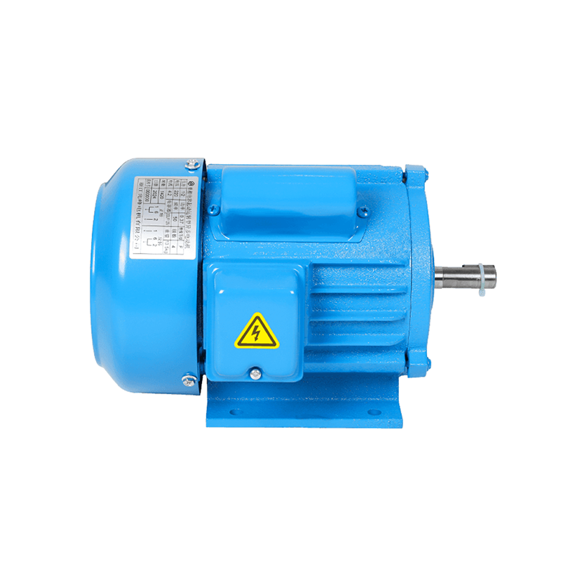 产品1：Single Capacitor Motor