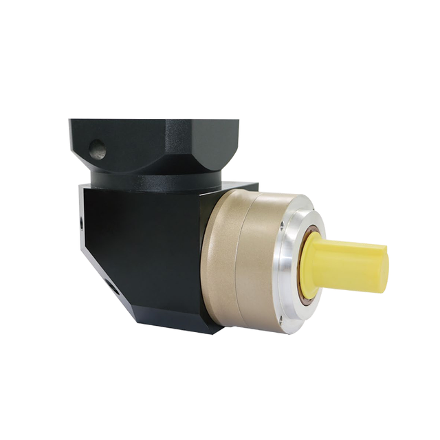 AER Series high speed precision planetary gear reducer with ISO4 accuracy and reinforced design for servo and automation systems.