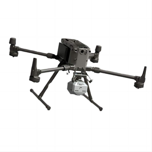 12.6MP oblique mapping camera module with five APS-C sensors