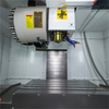 Vertical Machining Center Machine