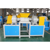 Recycling Crusher Double Shaft Shredder Machine