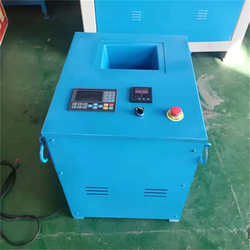 Plastic Bottle Film Bag Shredding Machine