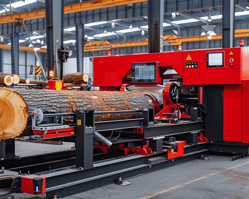 Transforming Wood Processing Operations with ASEANMACHINE’s Tailored Solutions