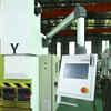 Hydraulic Plate CNC Press Brake Machine