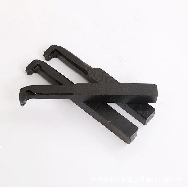 Internal Thread Carbide Welding Turning Tool