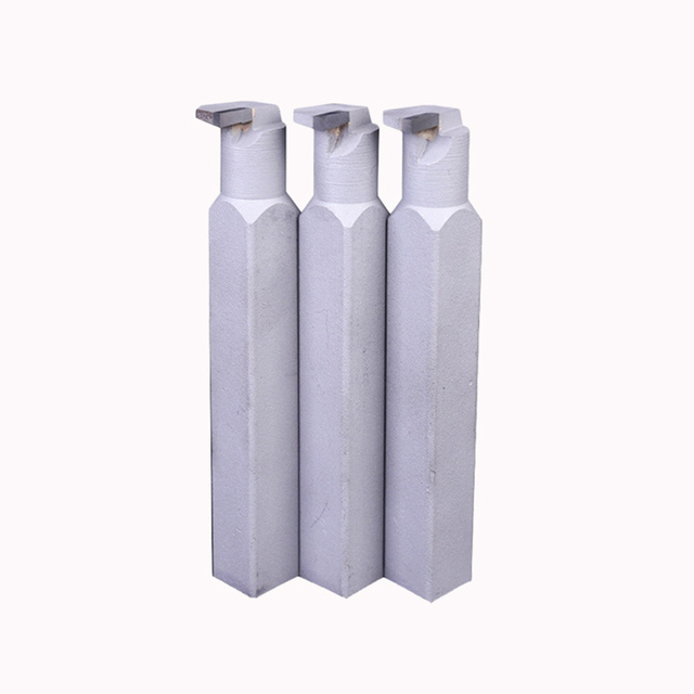90 Degree Internal Cutting Tool Tungsten Steel Welding Turning Tool