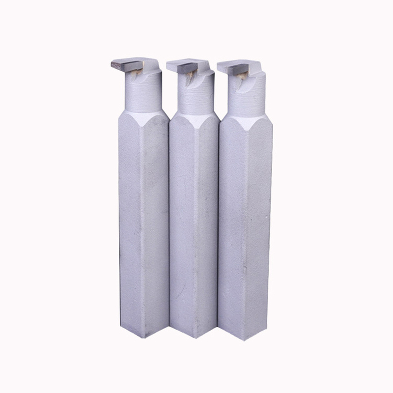 90 Degree Internal Cutting Tool Tungsten Steel Welding Turning Tool