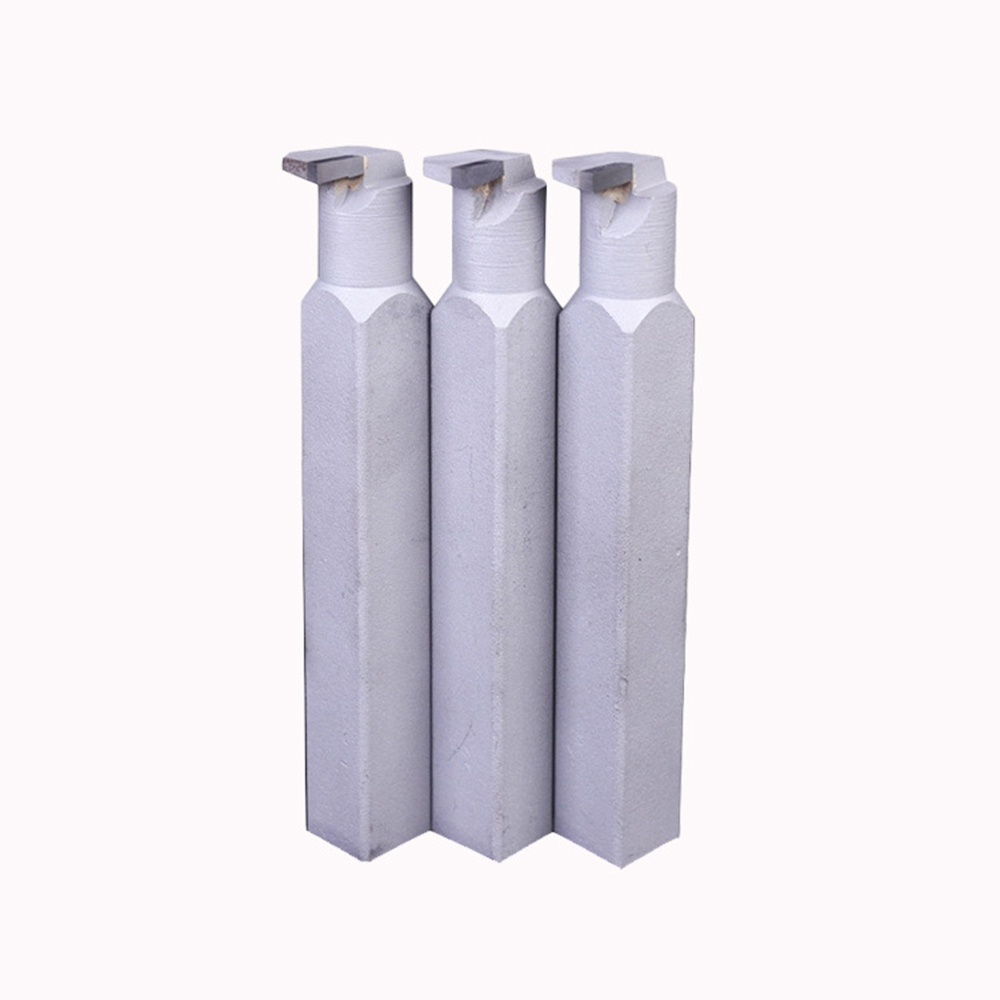 90 Degree Internal Cutting Tool Tungsten Steel Welding Turning Tool