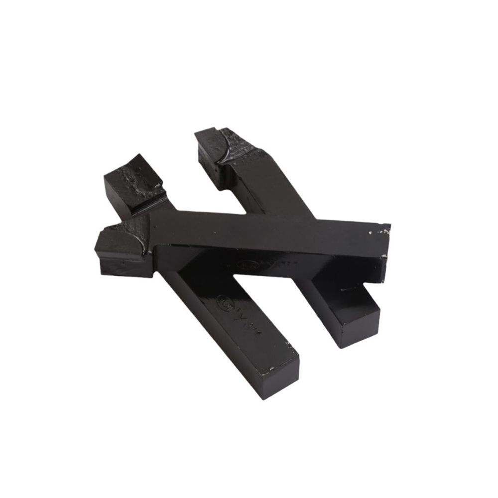 External Thread Tungsten Steel Welding Turning Tool Style2