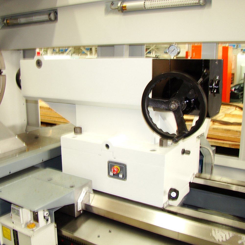 CKE-M Series CNC Horizontal Lathe Machine