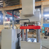 350 Ton Four-Column Hydraulic Press Machine