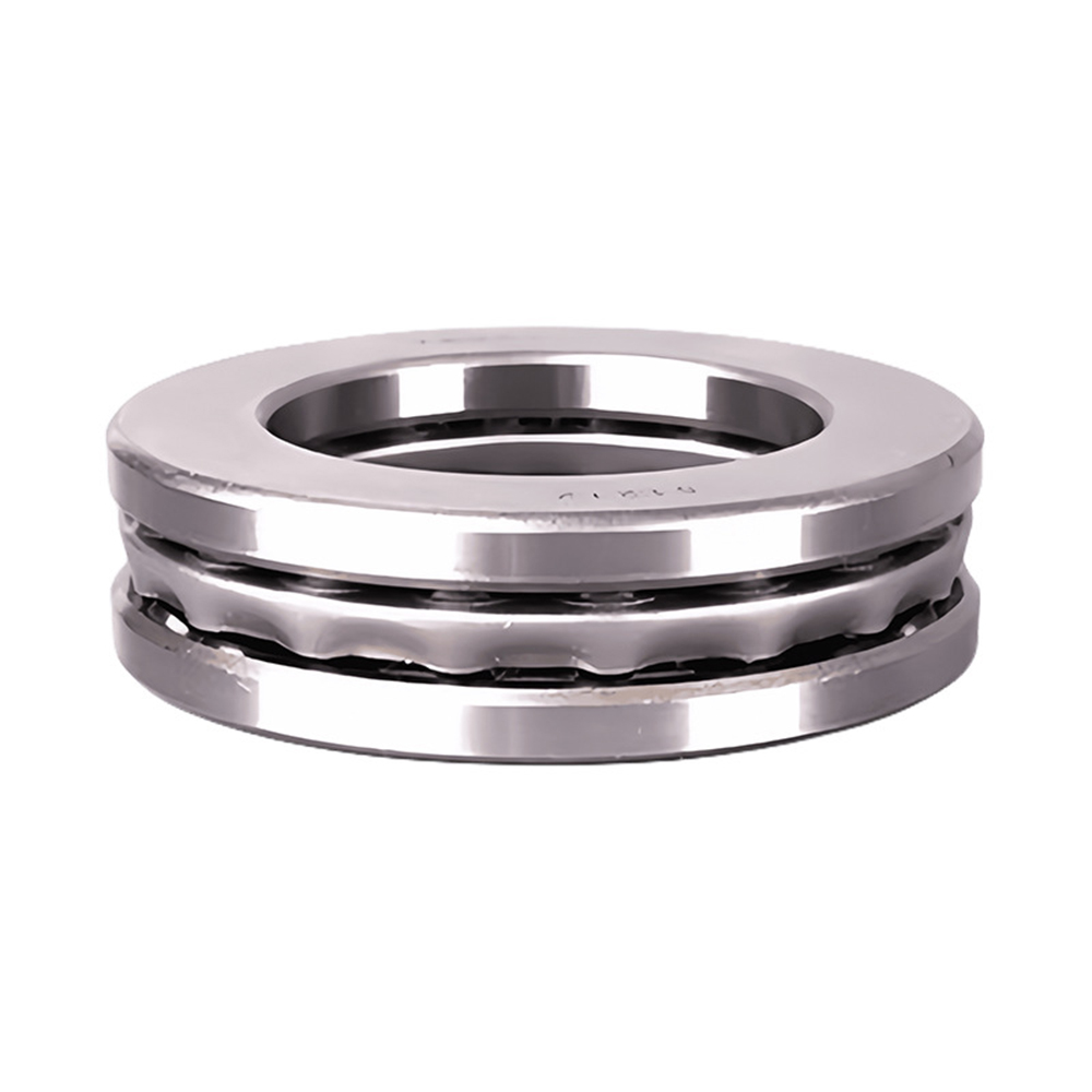 51100 51101 51102 51103 51104 51105 Plane Thrust Ball Bearing