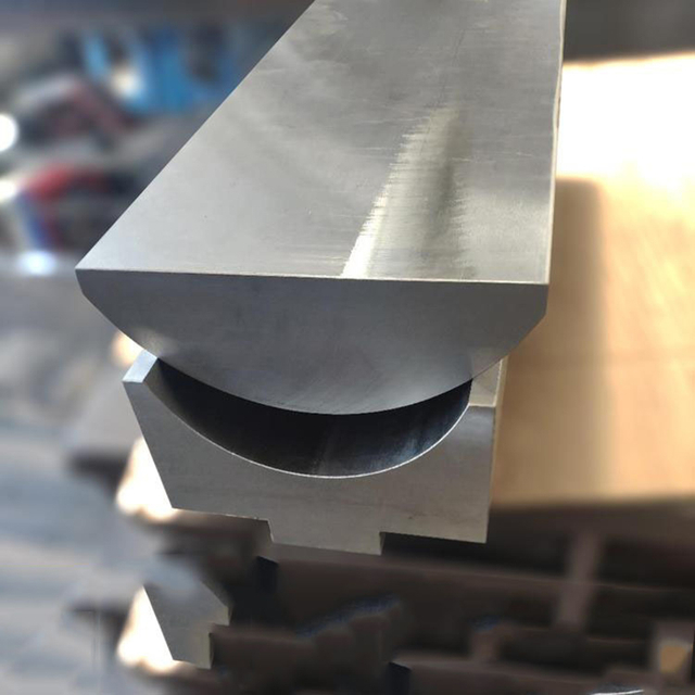 R Type Bending Machine Die