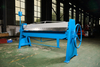 Ordinary Manual Folding Machine