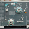 CW-E Series Manual Lathe Machine
