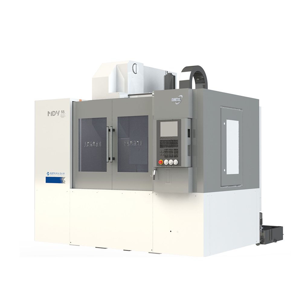 MDV Series Vertical Machining Center Machine