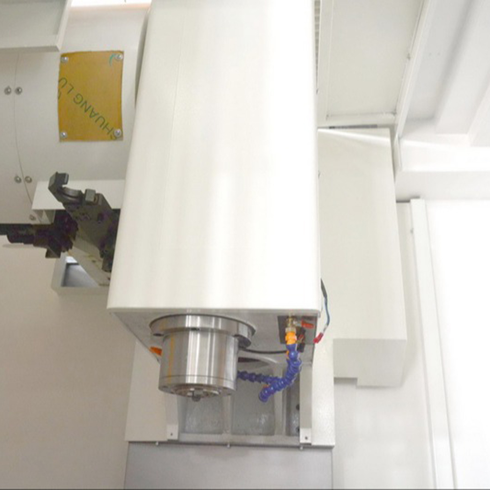 VDF Series Vertical Machining Center Machine