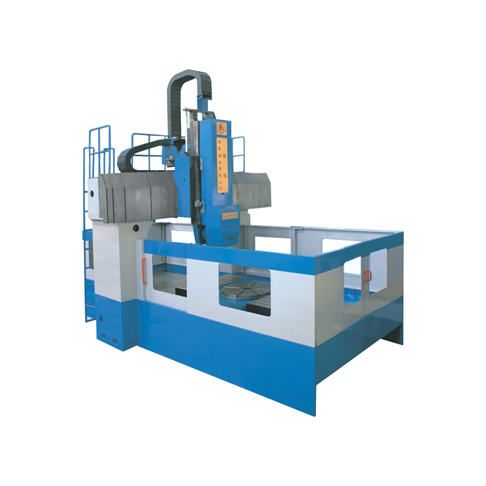 XK2312WT/5X 5-Axis CNC Gantry Milling Machine