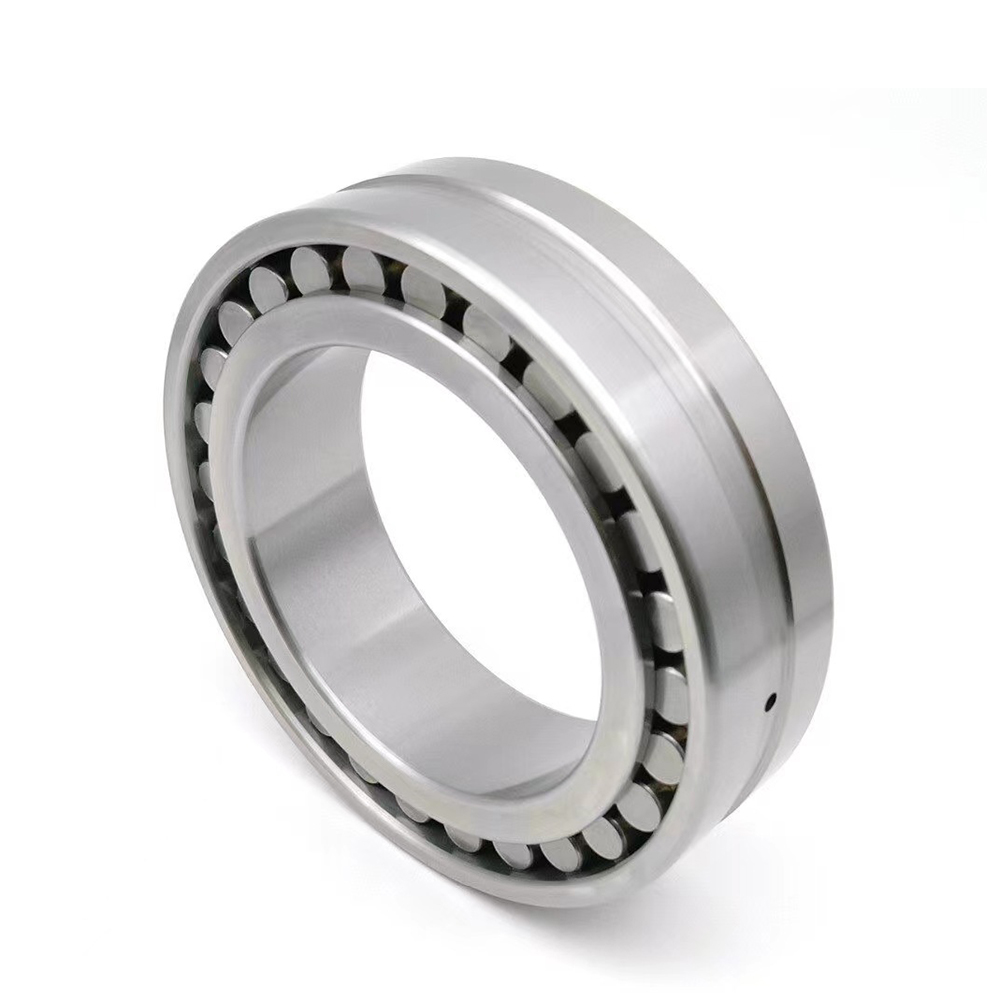 Double Row Cylindrical Roller Bearings