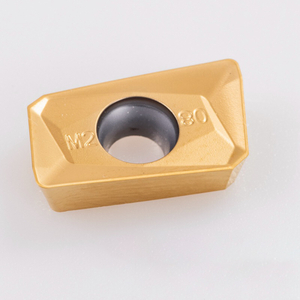 Universal CNC Milling Cutter Head