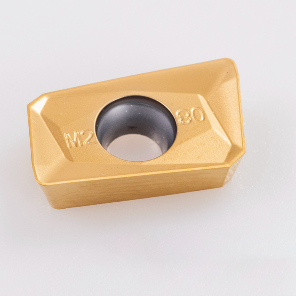 Universal CNC Milling Cutter Head