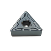 Triangular External Circular CNC Tool Head