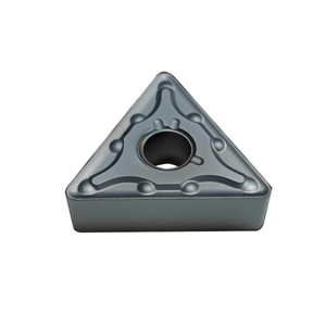 Triangular External Circular CNC Tool Head