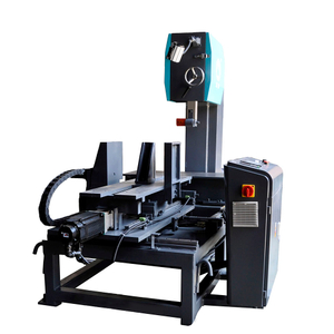 GZ5250S Graphite Sawing Machine