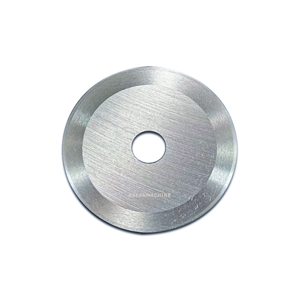 Circular Blades-Style15