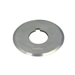 Circular Blades-Style09
