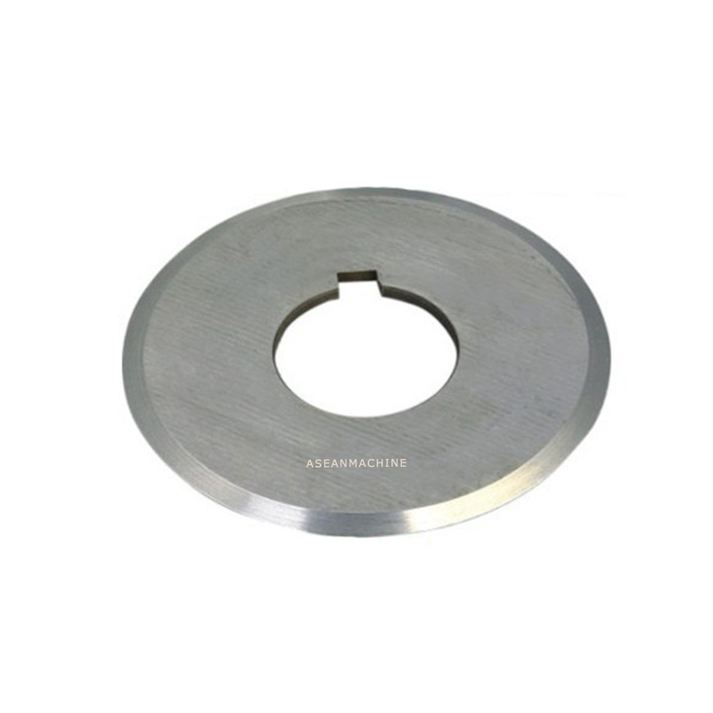 Circular Blades-Style09