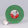 Stainless Steel Metal Special Angle Grinder Resin Grinding Wheel