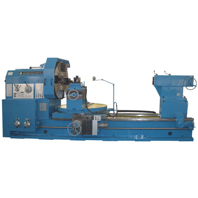 C65180 Sphere Turning Lathe Ball Lathe Conventional Lathe Machine