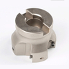 300/400R Right Angle 90°CNC Round Nose Cutter Disk