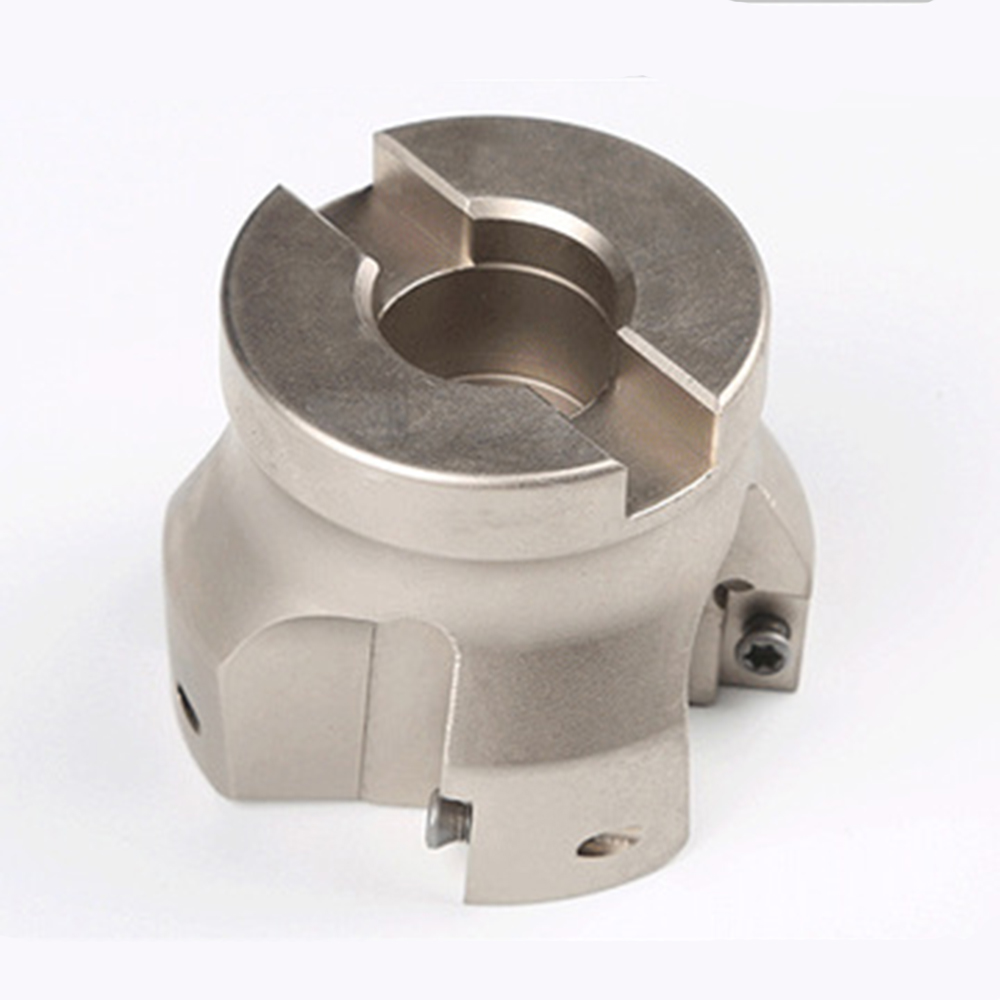 300/400R Right Angle 90°CNC Round Nose Cutter Disk
