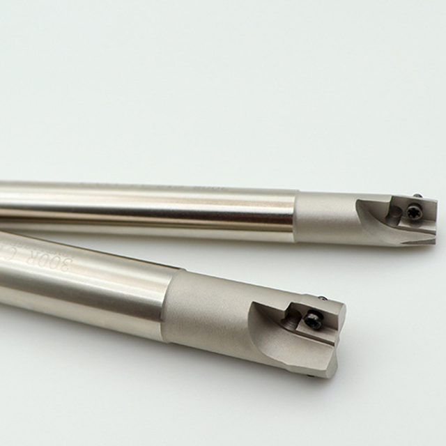 300R CNC Milling Cutter Bar02