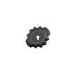 TMR Horizontal Mixer Blades-Style02