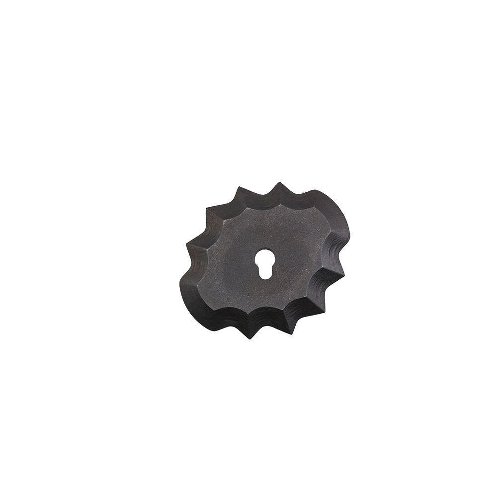 TMR Horizontal Mixer Blades-Style02