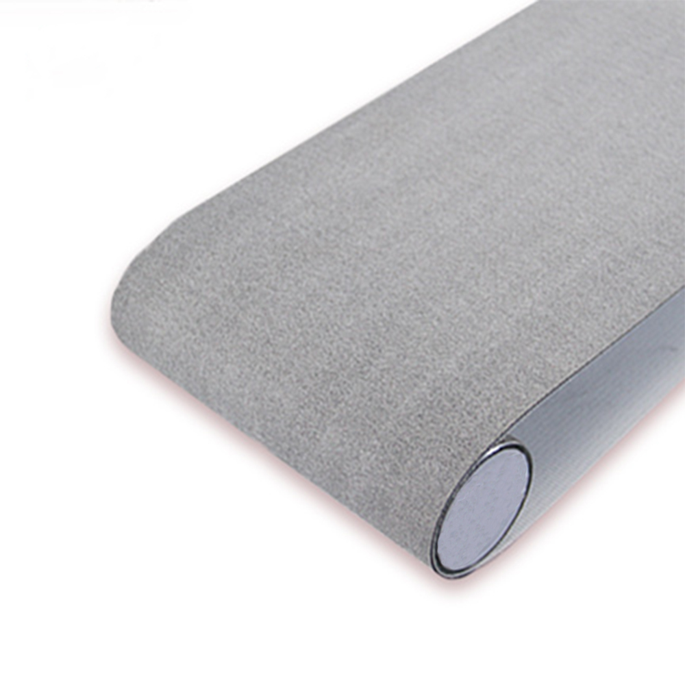 Single-sided felt conveyor belt
