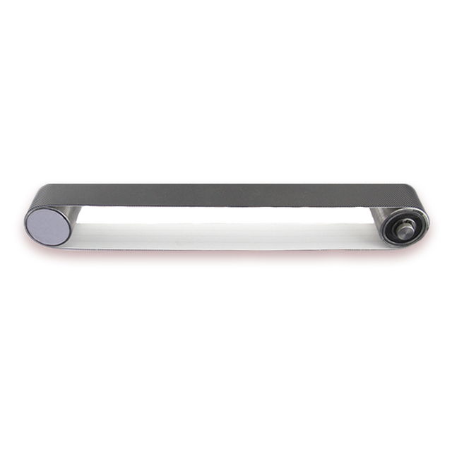 PVC diamond conveyor belt